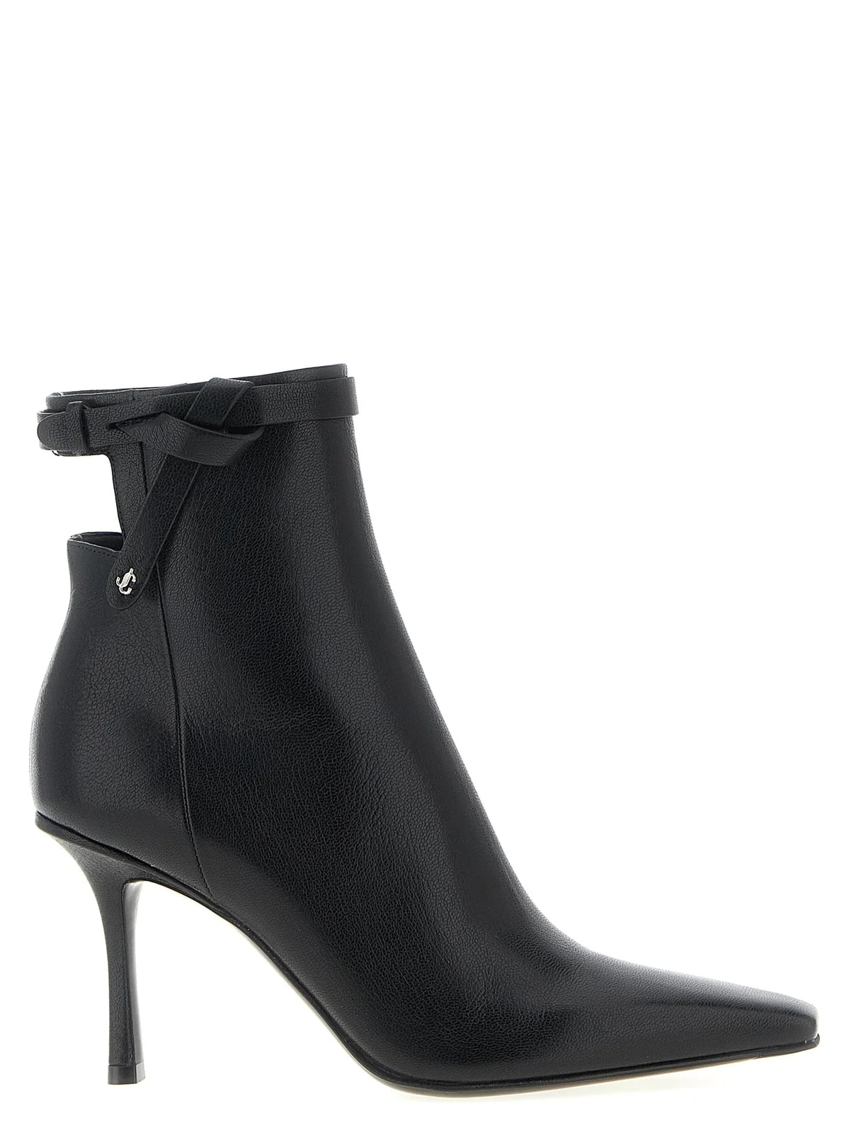 Jimmy Choo — Jimmy Choo Ankle — Designer Shoe — resale