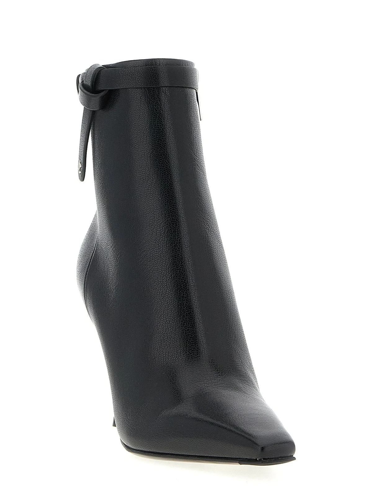 Jimmy Choo Ankle 2