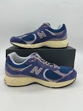 New Balance 2002R Size 10.5 Dream State Shoes U2002RPA 2