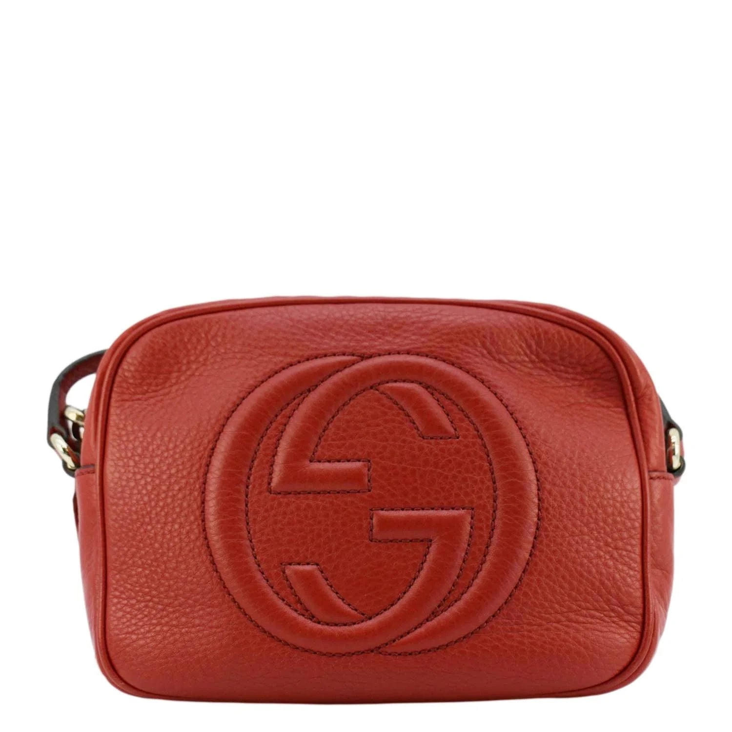Gucci Soho Disco Camera 308364 3