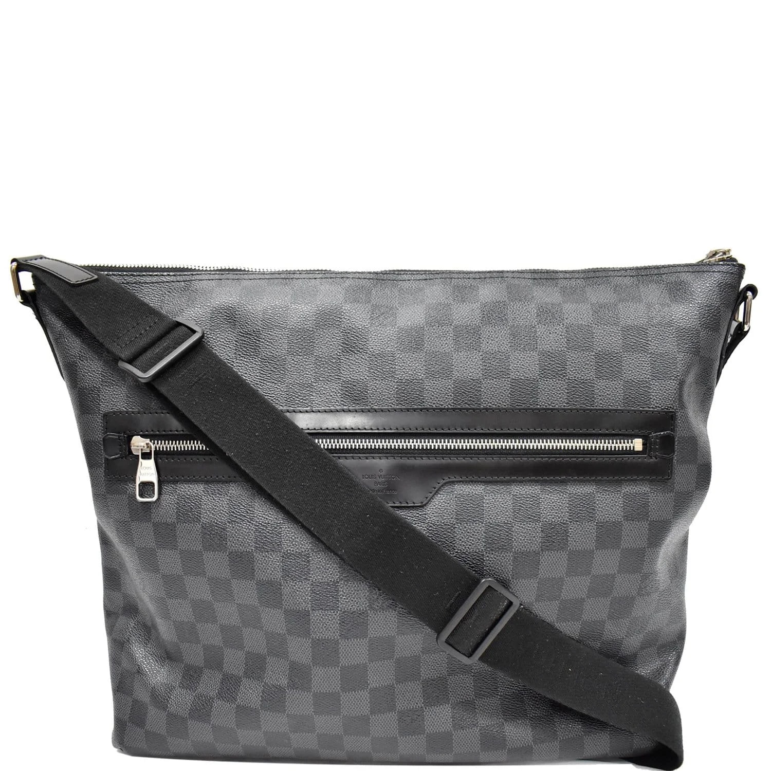 Louis Vuitton — Louis Vuitton Mick Messenger — Handbag — deal