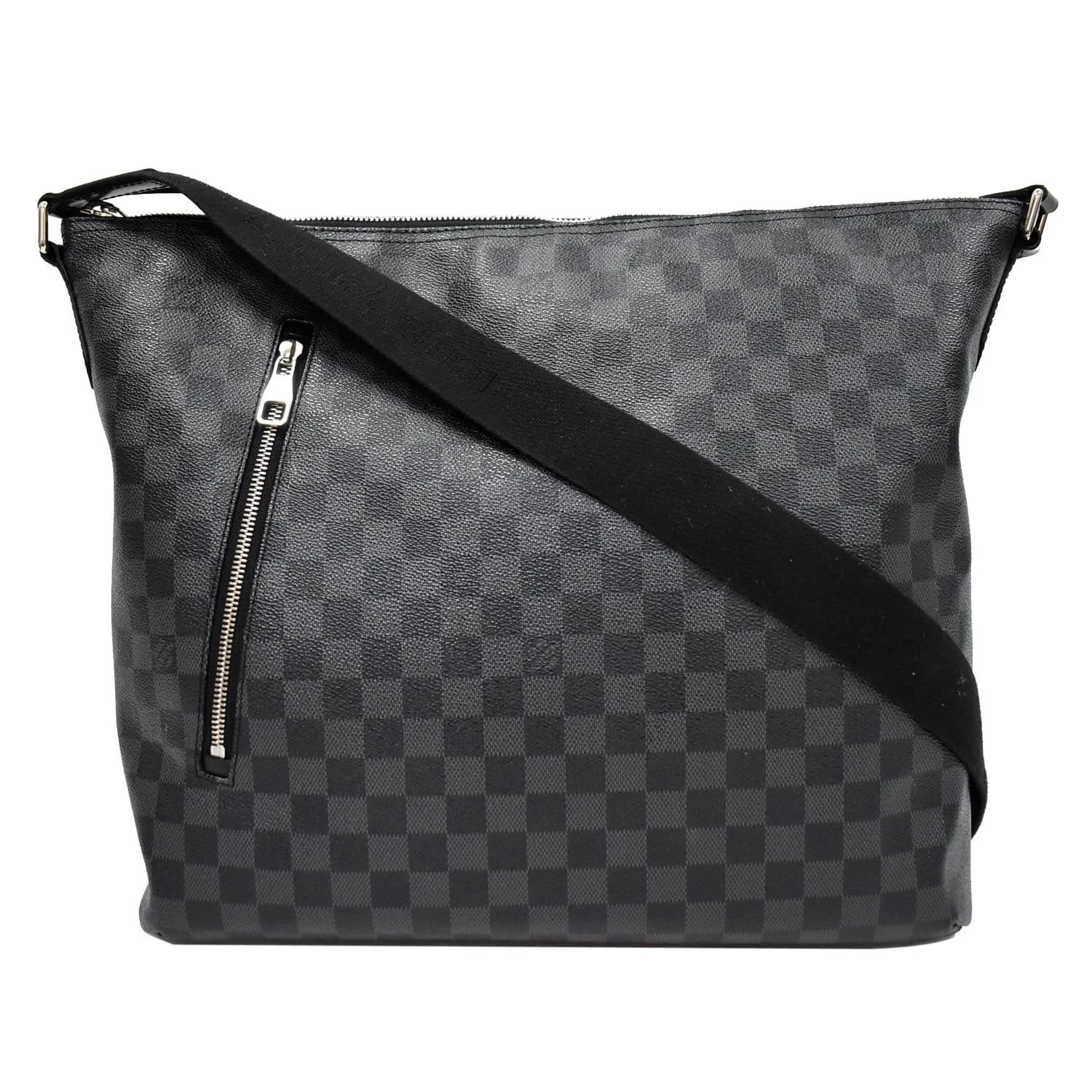 Louis Vuitton Mick Messenger 3