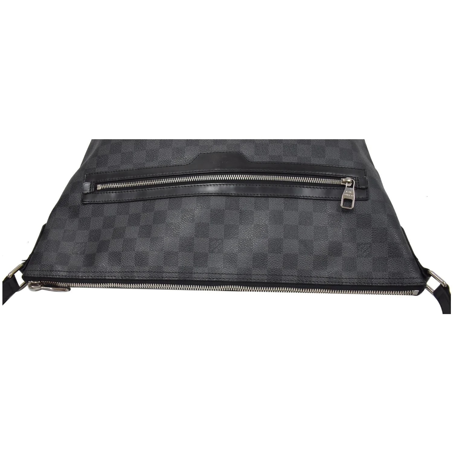 Louis Vuitton Mick Messenger 4