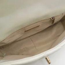 Chanel 19 Flap Small Quilted Chain Crossbody 4