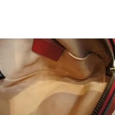 Gucci GG Marmont Body Velor 476434 3