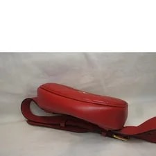 Gucci GG Marmont Body Velor 476434 4