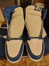 Size 12.5 - Jordan 1 Retro OG High 2