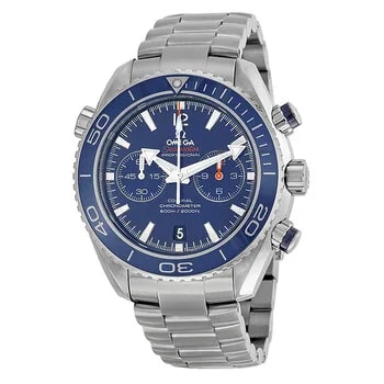 Seamaster Planet Ocean Automatic 215.33.40.20.01.001 2