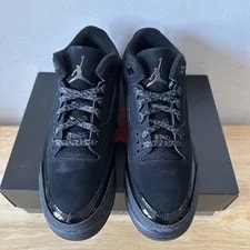 Jordan — Size 10M/11.5W - Jordan 3 Retro Cat (2025) CT8532-001 — Sneaker — resale
