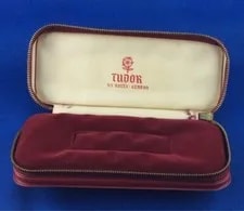 Tudor — Tudor BOX — Watch — resale