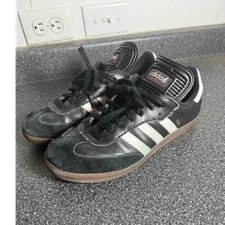 Adidas — Adidas Samba Classic Low Top — Sneaker — resale