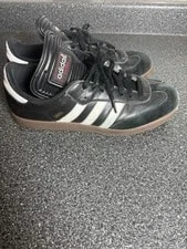 Adidas Samba Classic Low Top 3
