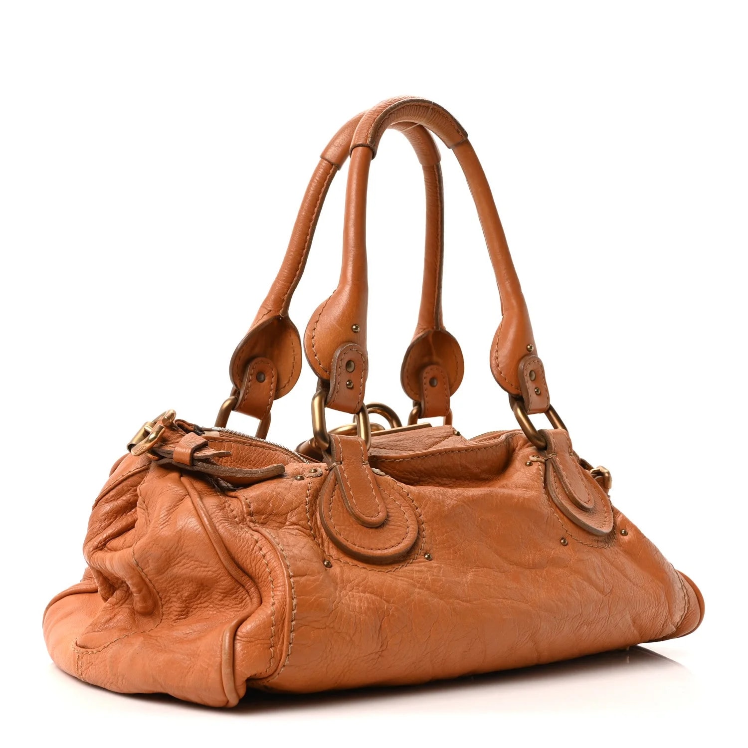 Medium Paddington Satchel 3