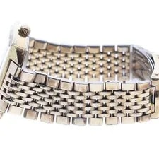 Omega Seamaster Square Date Automatic 4
