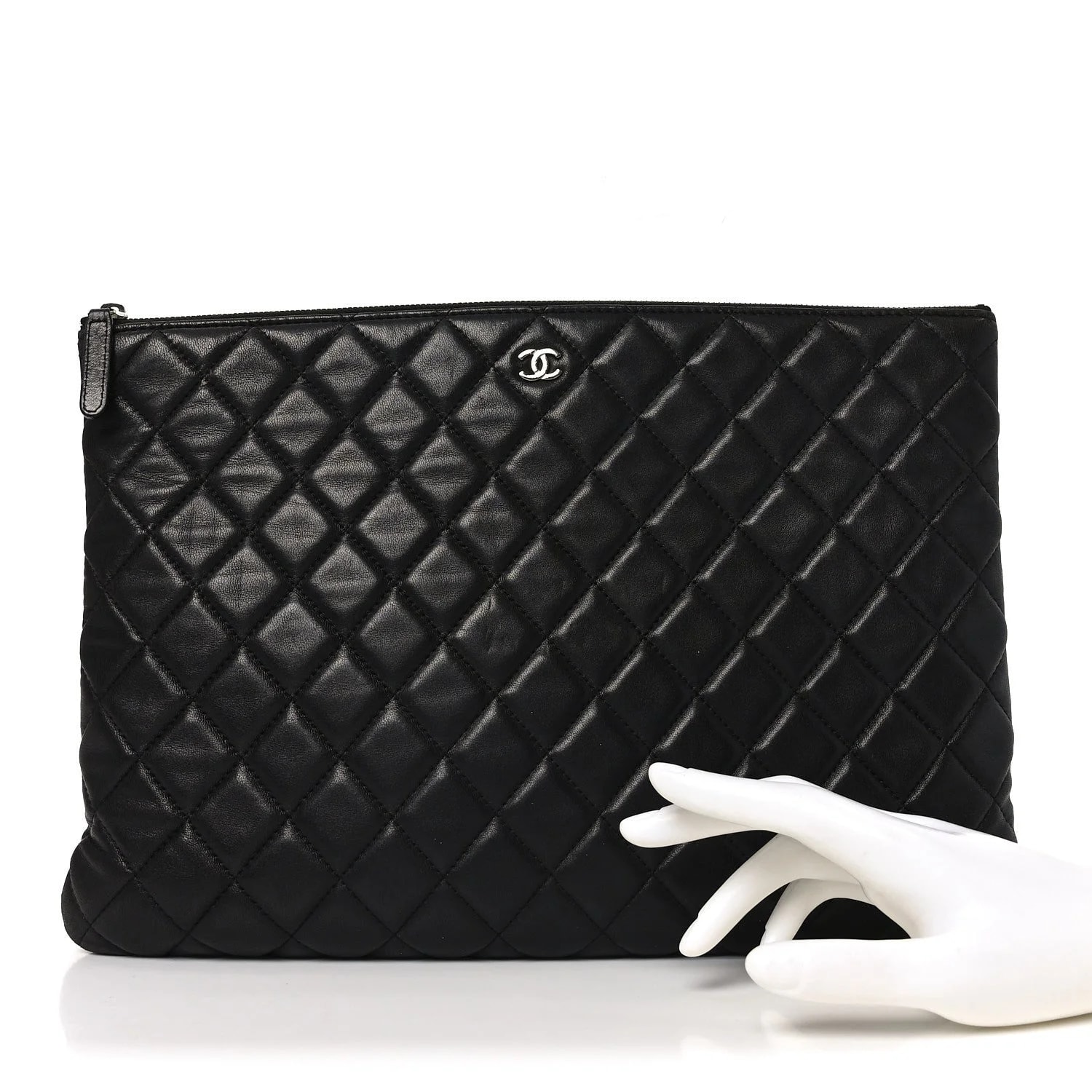 Large Cosmetic Case 2