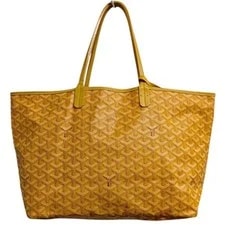 Goyard : Saint Louis W46×H27×D14cm W/o Accessories; 2