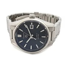 TAG Heuer WAR211A.BA0782 Carrera Automatic Stainless Steel 【W】 2