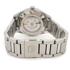 TAG Heuer WAR211A.BA0782 Carrera Automatic Stainless Steel 【W】 3
