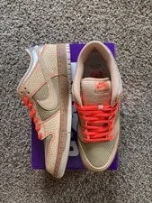 Nike SB — Nike SB Songkran Somtum Dunk Low Pro — Sneaker — resale
