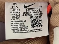 Nike SB Songkran Somtum Dunk Low Pro 3