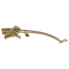 Bottega Veneta Dog Charm 3