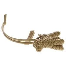 Bottega Veneta Dog Charm 4