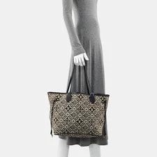 Louis Vuitton Neverfull Handbags Cloth 2