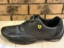 Puma Induction GT Ferrari ’s Shoes US 12 Racing 2