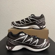 Salomon XT-6 French Roast 2