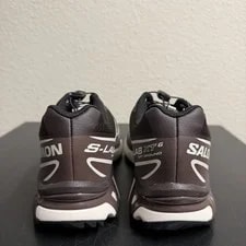 Salomon XT-6 French Roast 4