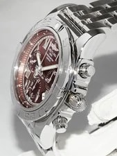 Breitling Chronomat 44 AB0110 S 3