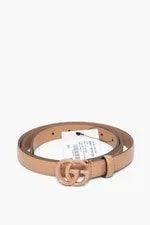 Gucci — Gucci Matelasse GG Marmont Belt — Handbag — resale