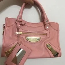 Balenciaga Mini City Excellent 2