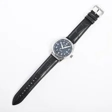 IWC Pilot's Mark 20 IW328201 Watches / Black Mechanical Automatic 3