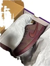 Nike SB Dunk Low City of Love Crush (FN0619-600) 4