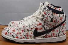 Size 11 - Nike SB Dunk Pro High Blossom 4