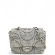 Chanel — Chanel Flap (aa072426d9r) — Handbag — resale