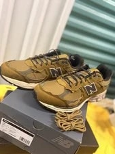 Size 10.5 - New Balance 2002R Protection Pack - High Desert 2