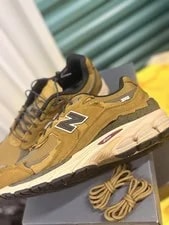 Size 10.5 - New Balance 2002R Protection Pack - High Desert 4