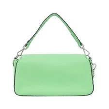 Authentic Fendi Baguette 8BR600 A72V #230-000-445-4112 2