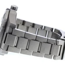 TAG Heuer Aquaracer WAY208F.BF0638 44mm Ti Black #C5992 3