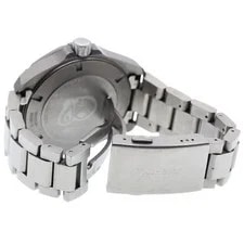 TAG Heuer Aquaracer WAY208F.BF0638 44mm Ti Black #C5992 4