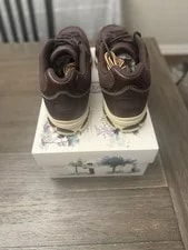 Size 12 ’S | Kith X Ronnie Fieg New Balance 2011 Bark 2026 🔥 In-Hand 🔥 4
