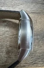 Omega de Ville | 431.13.42.51.01.001 | Automatic | Black | Hour Vision 2