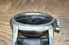 Omega de Ville | 431.13.42.51.01.001 | Automatic | Black | Hour Vision 4