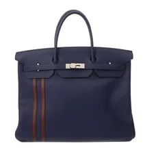 Hermès — Hermes Birkin / #WB173 — Handbag — resale
