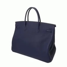 Hermes Birkin / #WB173 2