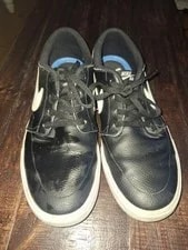 Nike SB Portmore II Solar Prm Skate Shoes 923115-010 2