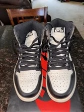 Jordan Air 1 Retro High OG / 555088-105 3