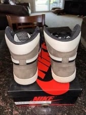 Jordan Air 1 Retro High OG / 555088-105 4